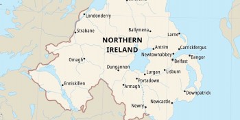 En Irlande du Nord, le biom&eacute;thane pourrait couvrir la moiti&eacute; de la demande de gaz