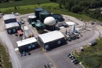 Le Canada d&eacute;bloque 19 millions de dollars pour faire d&eacute;coller la production de biom&eacute;thane en Ontario