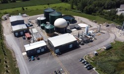 Le Canada débloque 19 millions de dollars pour faire décoller la production de biométhane en Ontario