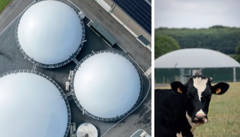 Panorama des gaz renouvelables 2025 : une fili&egrave;re en progression, mais des incertitudes persistantes