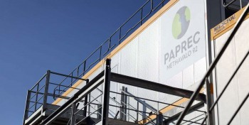 Un m&eacute;thaniseur XXL pour Gennevilliers