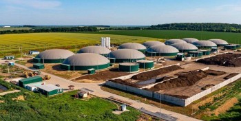 Biom&eacute;thane en Europe : un potentiel r&eacute;el, mais encore sous-exploit&eacute;