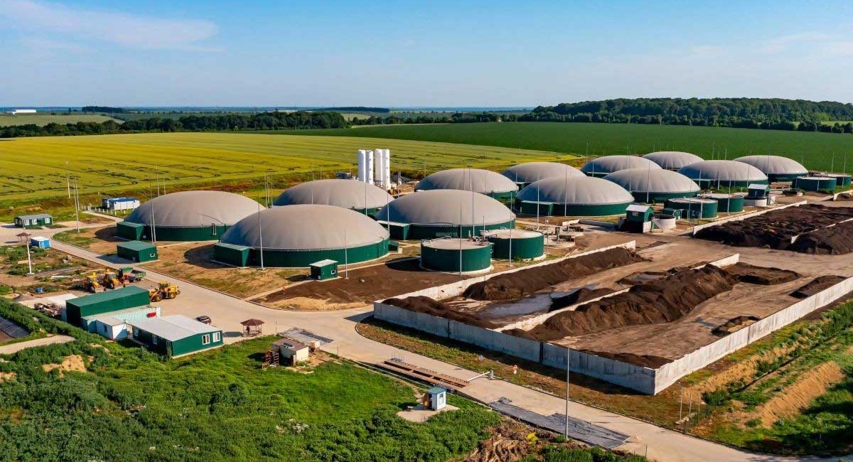 Biom&eacute;thane : face &agrave; la flamb&eacute;e des prix de l'&eacute;nergie, les industriels demandent un cadre acc&eacute;l&eacute;r&eacute;