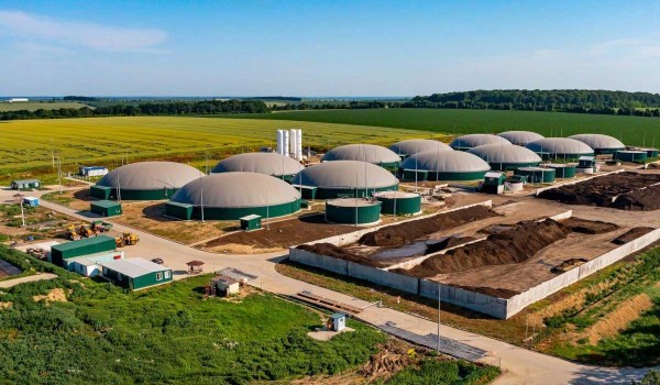 Biom&eacute;thane : face &agrave; la flamb&eacute;e des prix de l'&eacute;nergie, les industriels demandent un cadre acc&eacute;l&eacute;r&eacute;