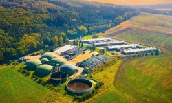 L'Europe bat un record sur le biométhane... mais reste très loin de son objectif pour 2030