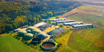 L'Europe bat un record sur le biom&eacute;thane... mais reste tr&egrave;s loin de son objectif pour 2030