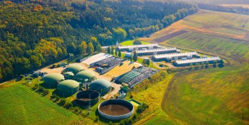 Biom&eacute;thane en Europe : 7 chiffres cl&eacute;s pour comprendre la dynamique du secteur en 2025