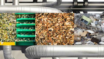 Pyrogazeification : GRDF soutient trois projets pour lever les freins de l'injection