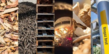 Pyrogaz&eacute;ification : GRDF lance un appel &agrave; projets pour lever les freins de l'injection