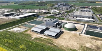 Essonne : du tri des d&eacute;chets &agrave; la production de biom&eacute;thane, un nouvel &eacute;cosyst&egrave;me en marche