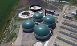 Le biom&eacute;thane, levier strat&eacute;gique pour r&eacute;duire la d&eacute;pendance &eacute;nerg&eacute;tique de la Serbie