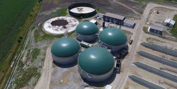 Le biom&eacute;thane, levier strat&eacute;gique pour r&eacute;duire la d&eacute;pendance &eacute;nerg&eacute;tique de la Serbie