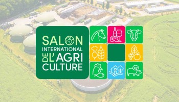 GRDF met le gaz vert &agrave; l'honneur au Salon de l'Agriculture 2026
