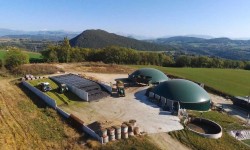 Biom&eacute;thane : Bercy met en consultation le d&eacute;cret prolongeant les CPB jusqu'en 2041