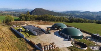 Biom&eacute;thane : Bercy met en consultation le d&eacute;cret prolongeant les CPB jusqu'en 2041
