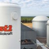 Ce g&eacute;ant nordique vise 6 TWh de biom&eacute;thane d'ici 2030 et les banques se bousculent pour financer son expansion