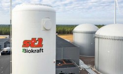 Ce g&eacute;ant nordique vise 6 TWh de biom&eacute;thane d'ici 2030 et les banques se bousculent pour financer son expansion