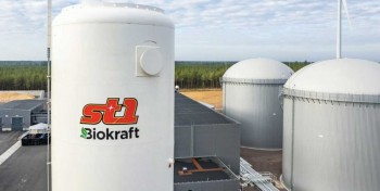 Ce géant nordique vise 6 TWh de biométhane d'ici 2030 et les banques se bousculent pour financer son expansion