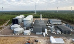 St1 Biokraft finalise le rachat de Danish Bio Commodities et s'installe au Danemark