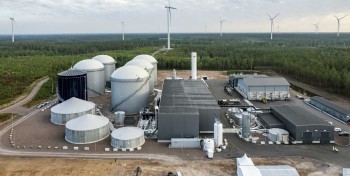 St1 Biokraft finalise le rachat de Danish Bio Commodities et s'installe au Danemark