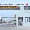 En Inde, Suzuki acc&eacute;l&egrave;re dans la production de biom&eacute;thane pour la mobilit&eacute;