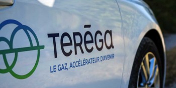 L'espagnol Enagas entre officiellement au capital de Ter&eacute;ga