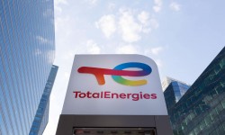Aux Etats-Unis, TotalEnergies va produire du gaz de synthèse à grande échelle