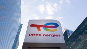Aux Etats-Unis, TotalEnergies va produire du gaz de synth&egrave;se &agrave; grande &eacute;chelle