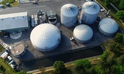 Près d'Agen, TotalEnergies livrera son nouveau méthaniseur fin 2027