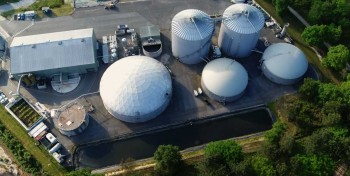 Pr&egrave;s d'Agen, TotalEnergies livrera son nouveau m&eacute;thaniseur fin 2027