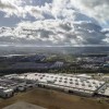 Au Pays de Galles, Toyota produit ses moteurs avec du biom&eacute;thane local