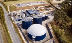 Nouveaux unit&eacute;s, conversions : Evergaz d&eacute;taille son plan biom&eacute;thane 2026-2027