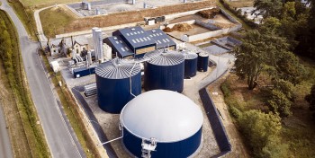 Nouveaux unités, conversions : Evergaz détaille son plan biométhane 2026-2027