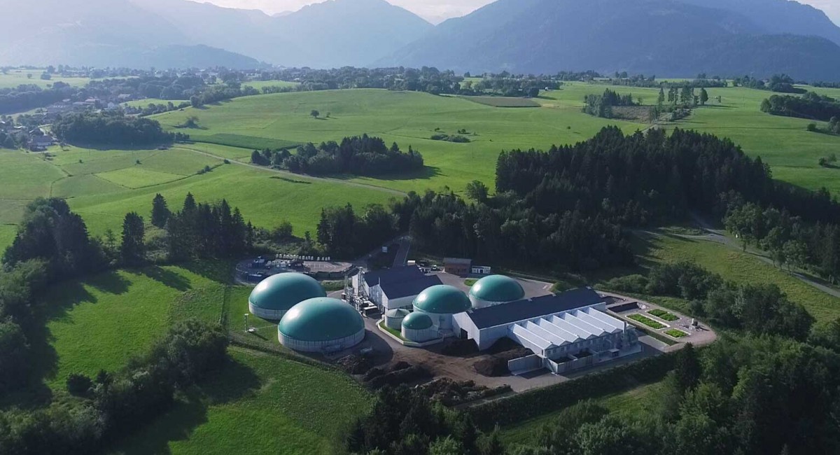 CPB Biogaz : le gouvernement annonce ses objectifs jusqu'en 2035