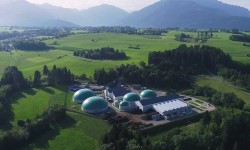 CPB Biogaz : le gouvernement annonce ses objectifs jusqu'en 2035