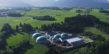 CPB Biogaz : le gouvernement annonce ses objectifs jusqu'en 2035
