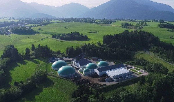 CPB Biogaz : le gouvernement annonce ses objectifs jusqu'en 2035