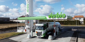 1,4 TWh de biométhane : en Allemagne, Verbio accélère et veut faire du bioGNL un carburant incontournable
