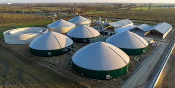 Verdalia l&egrave;ve 671 millions d'euros pour acc&eacute;l&eacute;rer ses projets biom&eacute;thane en Europe