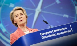 Nucl&eacute;aire, renouvelables... et biom&eacute;thane : Ursula von der Leyen fait une place au gaz vert