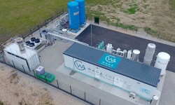 Avec ce nouveau financement, Waga Energy accélère aux Etats-Unis