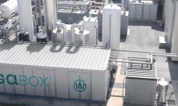 Waga Energy annonce une croissance de 23 % de ses revenus biom&eacute;thane en 2025