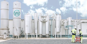 Waga Energy obtient un pr&ecirc;t de 25 millions de dollars pour refinancer ses unit&eacute;s biom&eacute;thane canadiennes