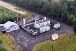 Dans les Ardennes, les d&eacute;chets de 2 500 foyers sont transform&eacute;s en gaz renouvelable