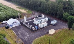 Dans les Ardennes, les d&eacute;chets de 2 500 foyers sont transform&eacute;s en gaz renouvelable