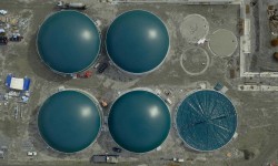 Des distilleries au gaz vert : en Irlande cette usine XXL va transformer les résidus d'alcool en biométhane