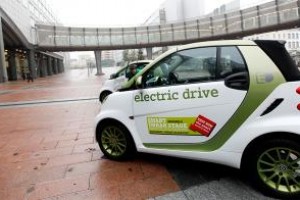 Carburants alternatifs & Directive Europenne  Un accord informel conclut entre le Conseil et le Parlement