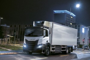 Camions et utilitaires : Iveco a immatriculé plus de 1600 véhicules GNV en France en 2022
