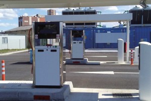 Stations GNV : EPM Gas Technology multiplie les déploiements