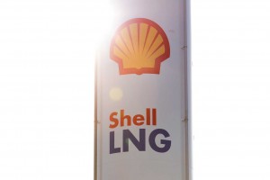 En Autriche, Shell ouvre sa seconde station GNL